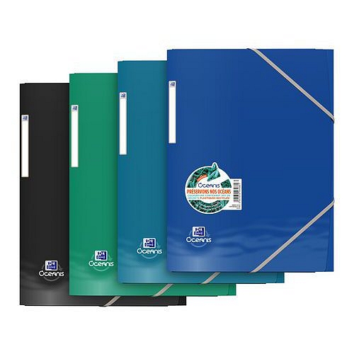 Složka na dokumenty Oxford Oceanis A4