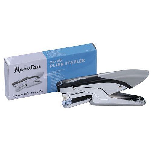 Sešívačka Manutan Expert 24-26