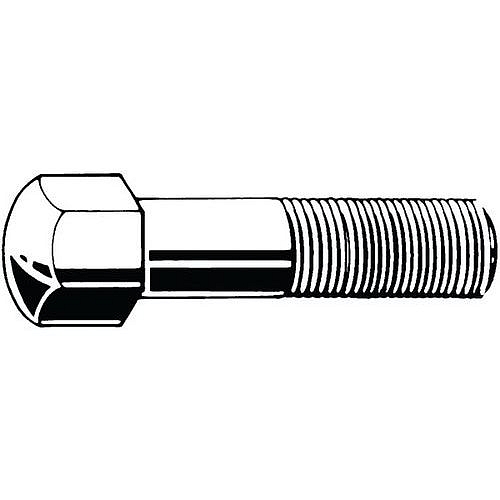 Pásový šroub Ocel Pravý Bez PU 170 9/16X1.5/8X26MM
