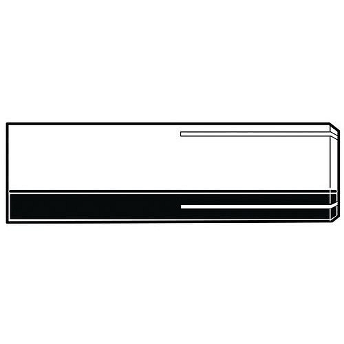 MaxxFast Natloukací kotva Ocel Pozinkované M12