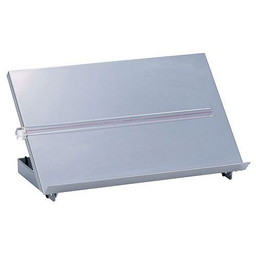 Stojan na sešity Manutan Expert