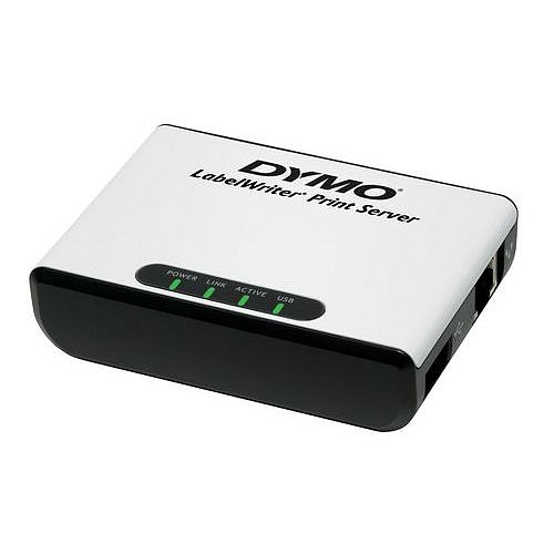 Tiskový server DYMO LabelWriter
