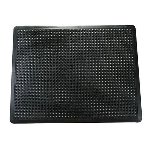Protiúnavová průmyslová rohož Floortex, 91 x 61 cm