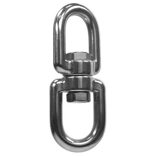 Obrtlík, oko-oko Nerezocel A4 8MM