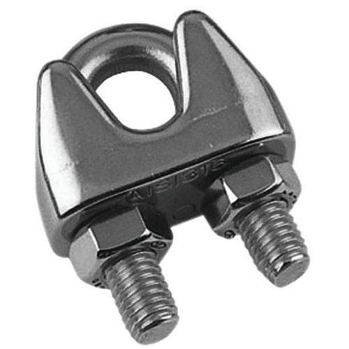 Klipy pro lana Nerezocel A4 3MM