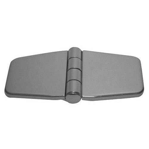 Kryté panty Nerezocel A4 74X40