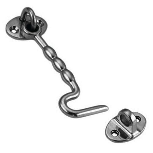 Háky pro brány Nerezocel A4 100MM