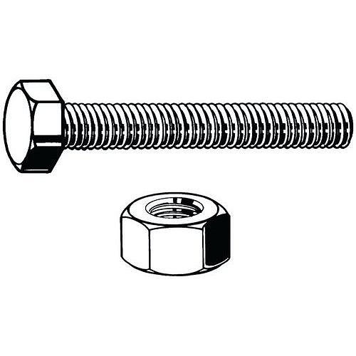 Ocelová kazeta se sortimentem S-Case S 506