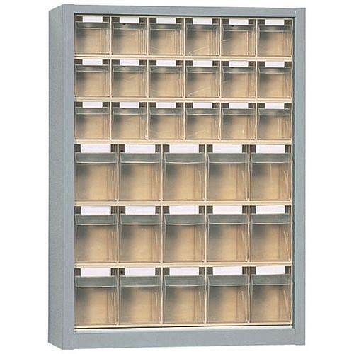 Zásuvková skříň Stala STM, 16 zásuvek