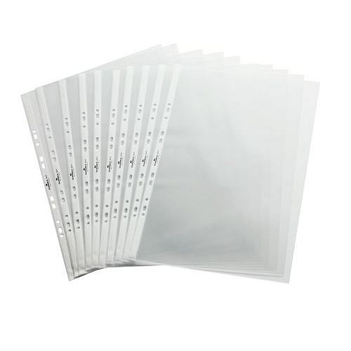 Dodatečné kapsy pro informační stojan Durastar®, A3 - Durable