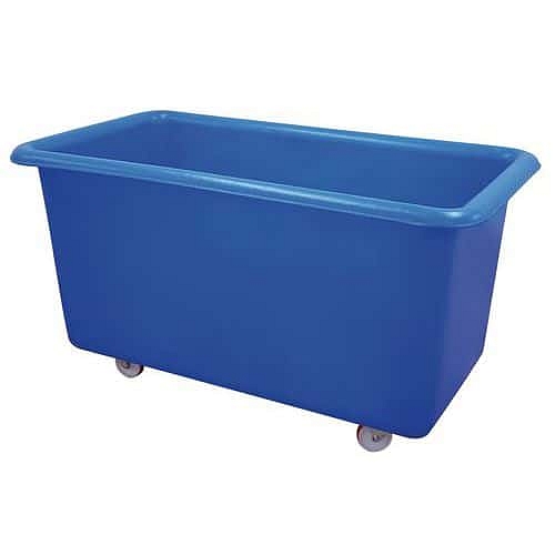 Mobilní kontejner pro těžké náklady – délka 1410 mm – 455 I