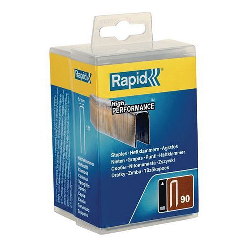 Spony Rapid 90/20