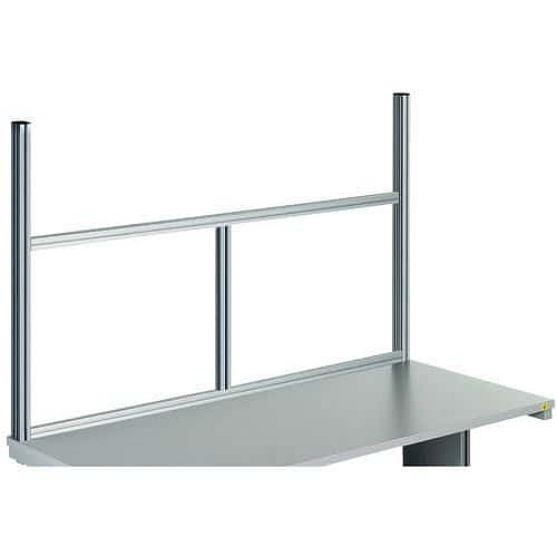 Doplňkový rám AKK k dílenskému stolu Treston WB, 69 cm