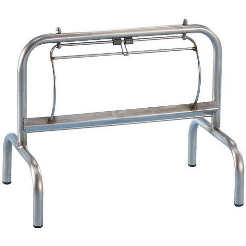 Držák na papírové utěrky Lorna, L440 mm