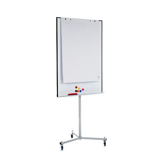 Flipchart Aveli Mobil 3 Wings, mobilní