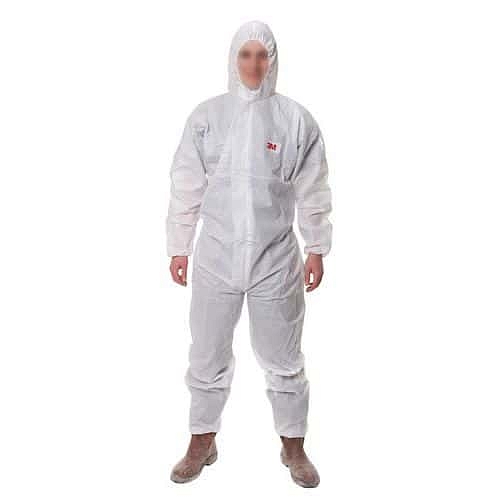 Ochranný overal 4515 3M, XL