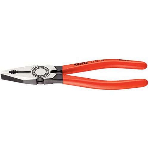 Kombinované kleště Knipex, 160 mm