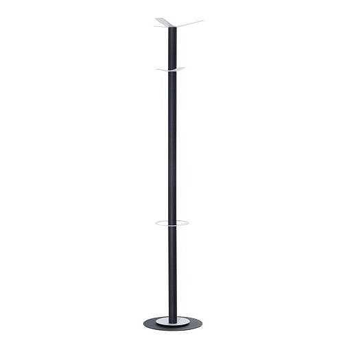 Stojanový věšák EasyCloth Steel Range, 6 háčků