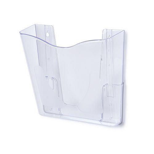 Závěsný držák na prospekty Juniper, 1 přihrádka, A4