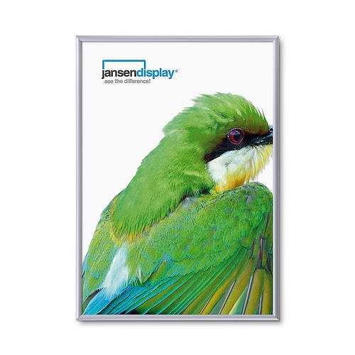 Rám na plakáty P15, ostré rohy, A1