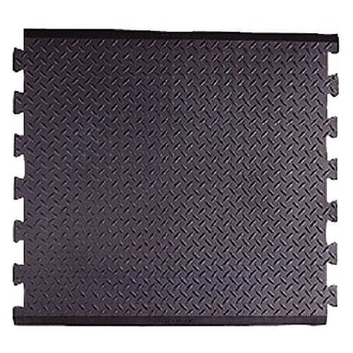 Protiúnavová průmyslová dlaždice Notrax, středový díl, 79 x 71 cm