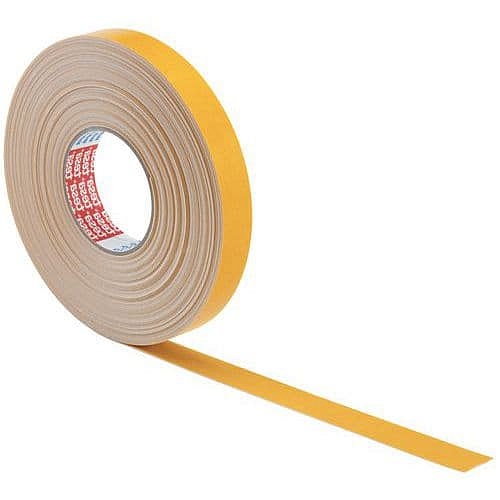 Oboustranná pěnová PE páska Tesa, 25 m, 19 mm