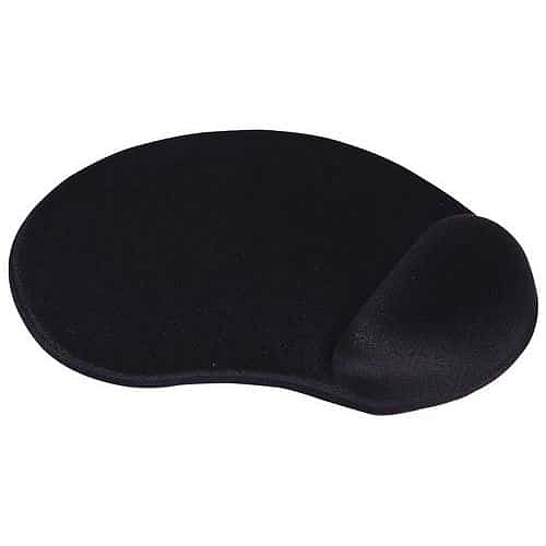 Ergonomická podložka pod myš Optic Pro