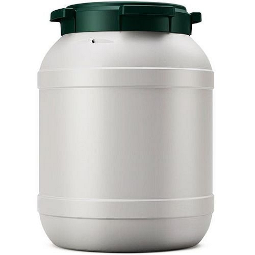 Barel s velkým uzavíratelným otvorem, UN-X, 26 l - CurTec
