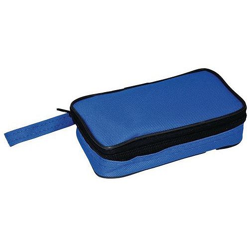 Ochranný obal na digitální teploměr Manutan Expert