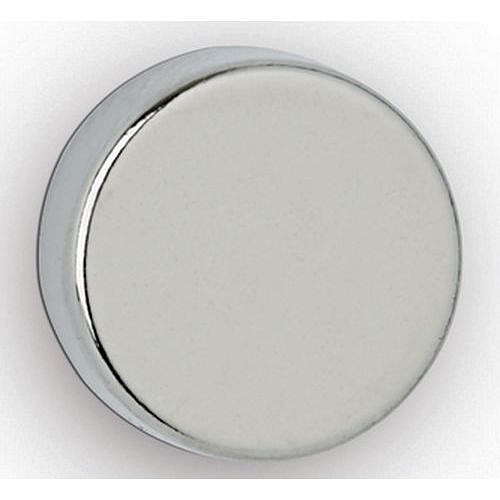 Silné magnety Maul, 12 x 5 mm, 10 ks