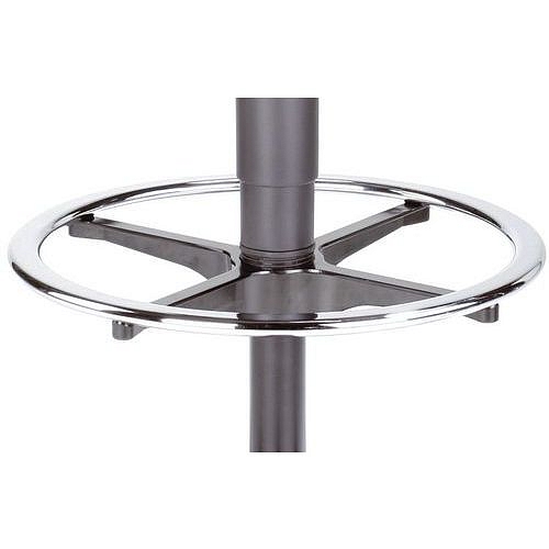 Náhradní kruhová podnožka pro židle Bimos Neon