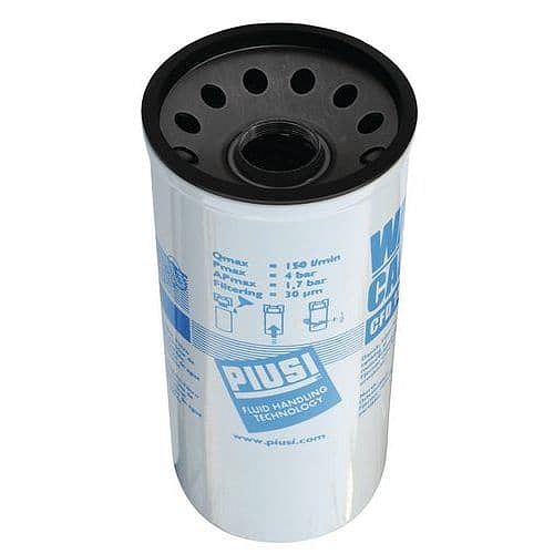 Filtrační vložka Water Captor na naftu 70L/min