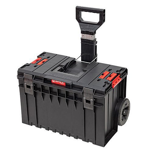 Mobilní kufr na nářadí QBRICK System One Cart