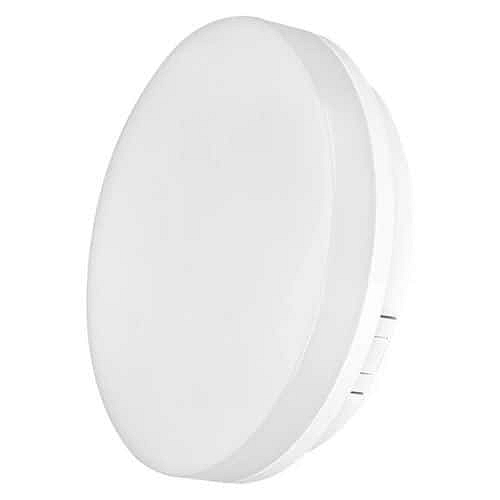LED přisazené svítidlo TORI, kruhové, 15W neutrální bílá, IP54