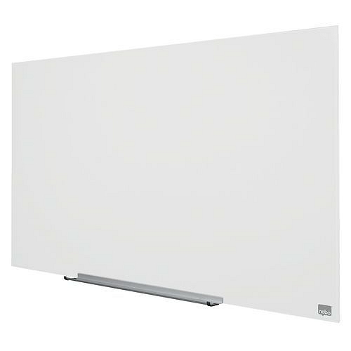 Skleněná magnetická tabule Nobo Diamond, 100 x 56 cm