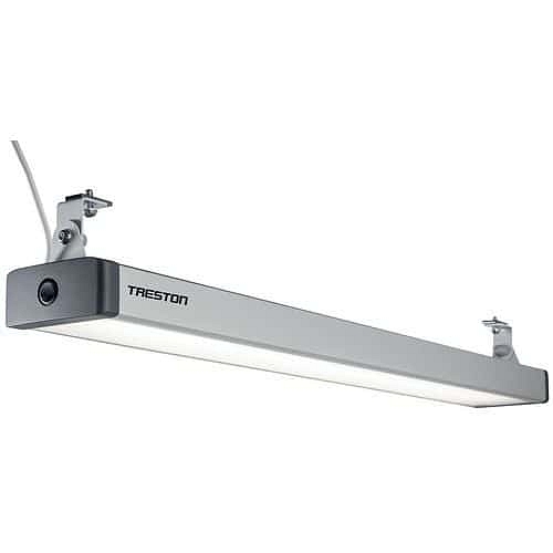 Osvětlení k dílenským stolům Treston, 90 cm