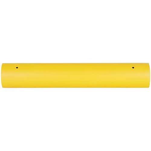 Modulový ochranný sloupek Charlie, Dancop, nosník, délka 40 cm