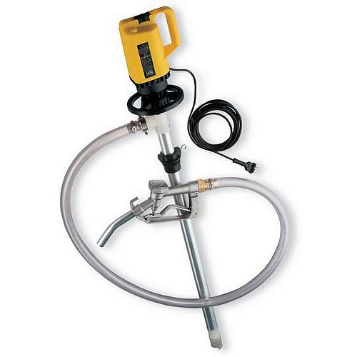 Univerzální sudová čerpadla