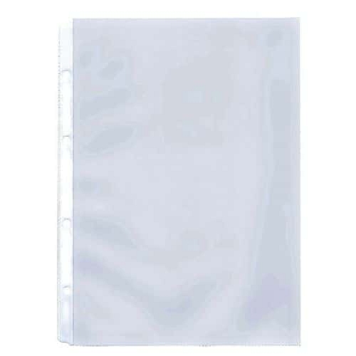 Transparentní obaly A4, 120 mic