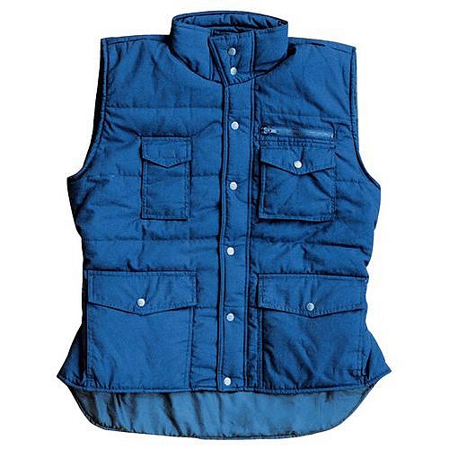 Pracovní vesta Polena, vel. M