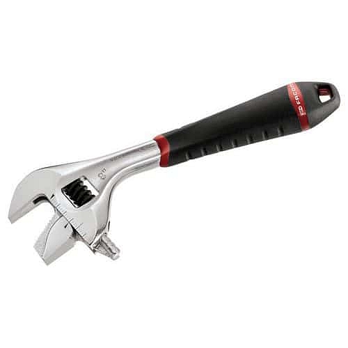 Nastavitelný klíč s oboustrannou čelistí Facom, rozvor 33 mm