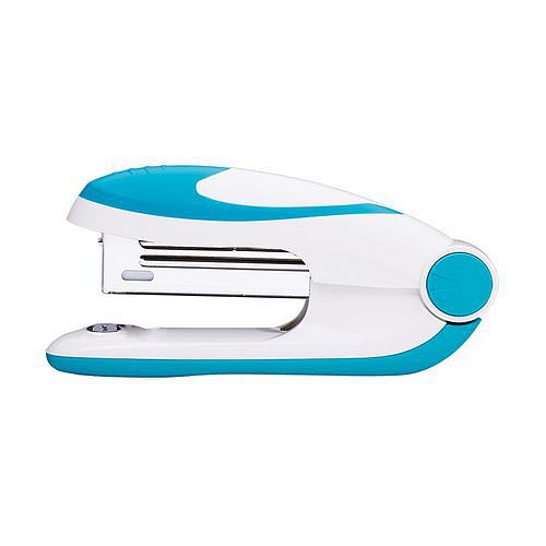 Sešívačka DELI 20 listů, modrá