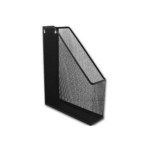 Box drátěný DELI, černý