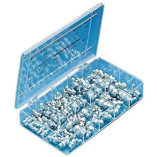 Sada maznic Umeta, 80 ks