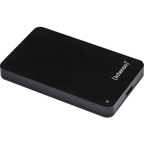 Externí pevný disk Intenso, 2 TB