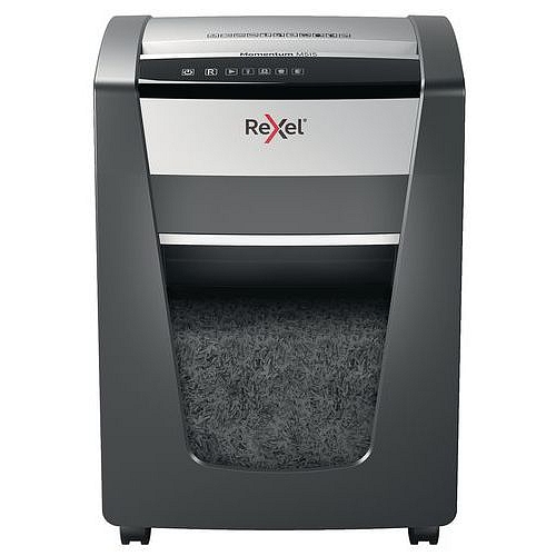 Skartovačka Rexel Momentum M515