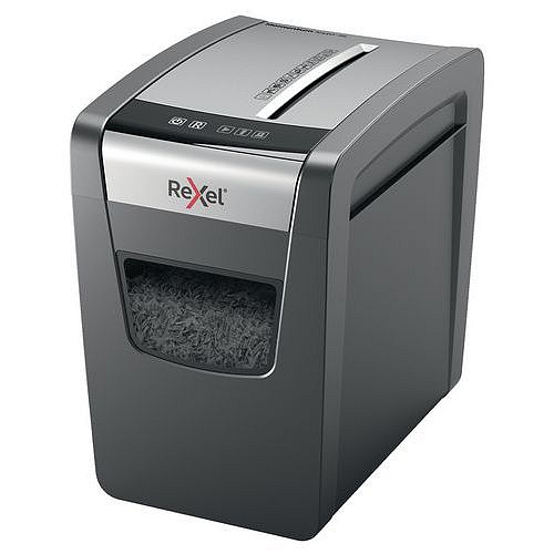 Skartovačka Rexel Momentum X410 SL Slimline