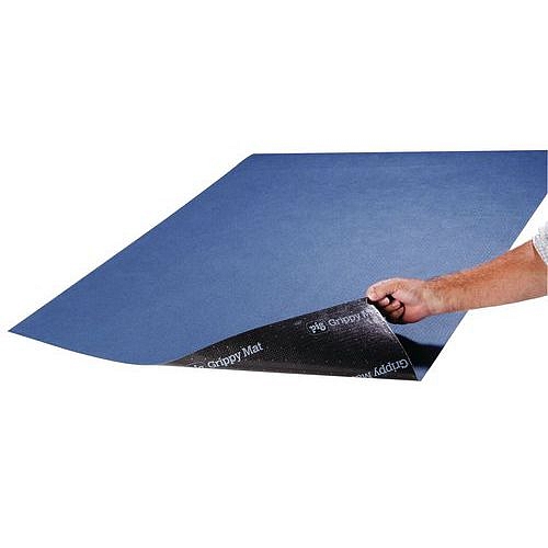 Sorpční koberec Pig Grippy, univerzální, sorpční kapacita 37,9 l, 3 000 x 81 cm