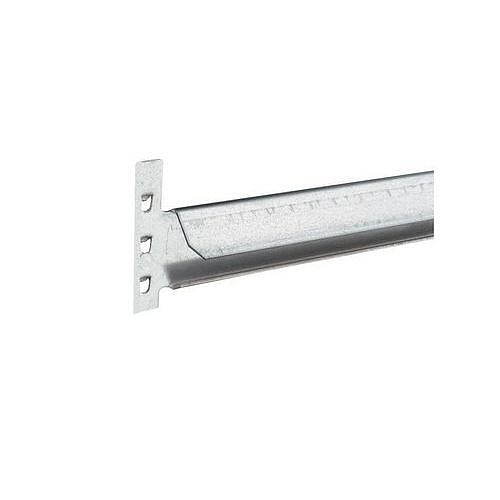 Příčka, tl. 40 mm, 100 cm