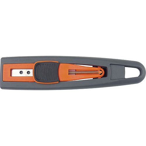 Bezpečnostní nůž Lugos